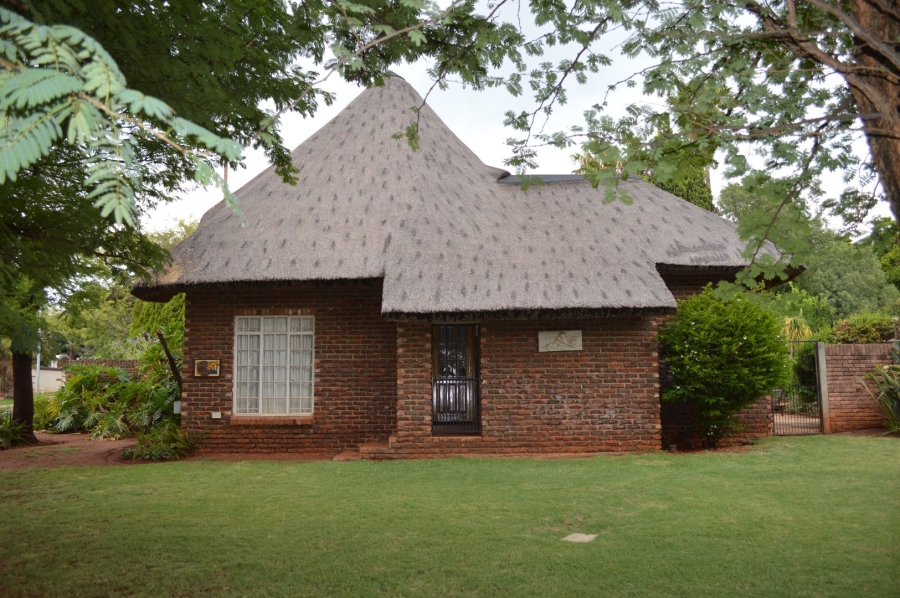3 Bedroom Property for Sale in Doringkruin North West
